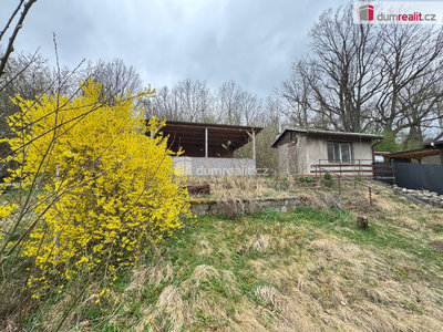 Prodej chaty, 16m²