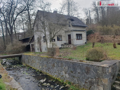 Prodej rodinného domu, 91m²