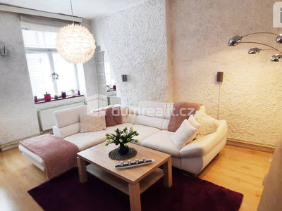 Prodej bytu 2+kk 84 m² Liberec