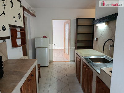 Pronájem bytu 2+kk 48 m² Praha