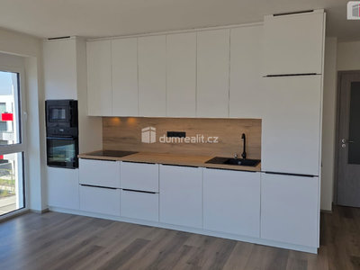 Pronájem bytu 3+kk, 65m²