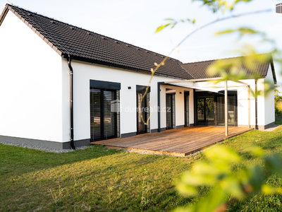 Prodej rodinného domu 135 m² Jihlava