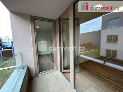 Pronájem bytu 2+kk 51 m² Kolín
