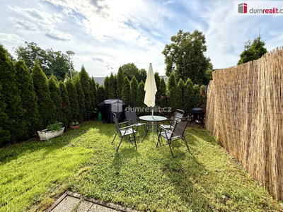 Pronájem bytu 2+kk 35 m² Kralupy nad Vltavou