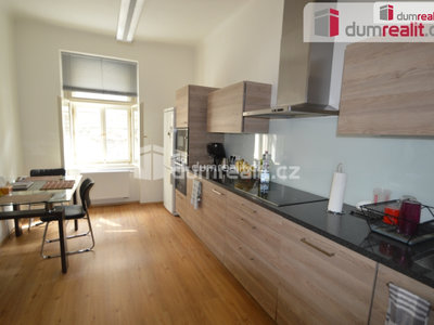 Pronájem bytu 2+1 69 m² Praha