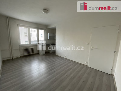 Prodej bytu 1+kk, garsoniery 20 m² Ostrava