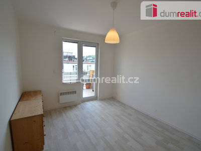 Pronájem bytu 1+1 40 m² Praha