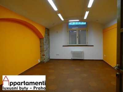 Prodej kanceláře 103 m² Praha