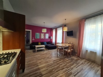 Prodej bytu 2+kk, 52m²