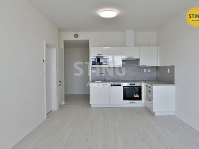 Pronájem bytu 2+kk 50 m² České Budějovice