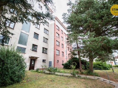 Prodej bytu 3+kk, 71m²