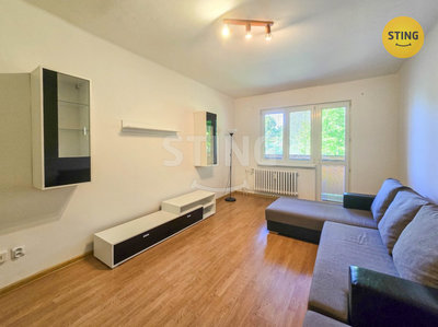 Pronájem bytu 2+1, 54m²