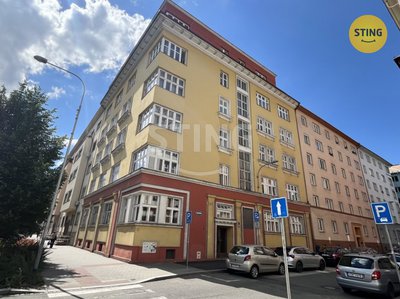 Prodej bytu 5+kk, 117m²