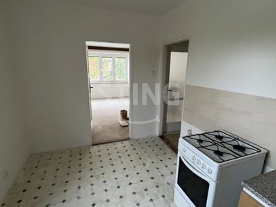 Prodej bytu 1+1 43 m² Ostrava