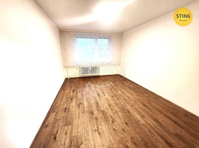 Pronájem bytu 3+1 79 m² Přerov