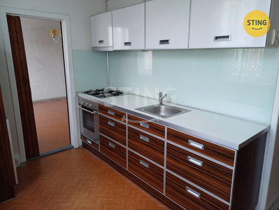 Prodej bytu 3+1, 68m²