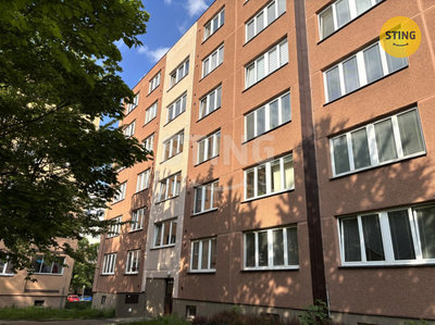 Prodej bytu 3+1 73 m² Ostrava
