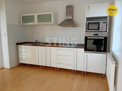 Pronájem bytu 3+1, 72m²