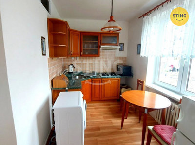 Pronájem bytu 1+1 36 m² Přerov