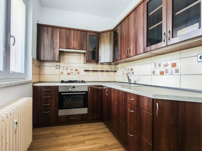 Pronájem bytu 2+1 55 m² Jihlava