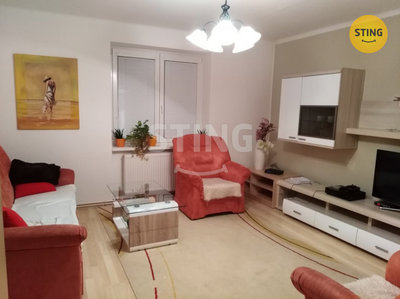 Pronájem bytu 2+1 70 m² Uherské Hradiště
