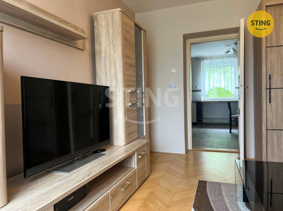 Pronájem bytu 2+1 50 m² Olomouc