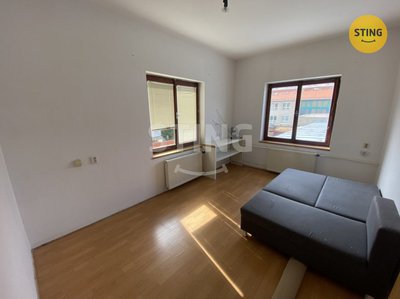 Pronájem bytu 1+kk, garsoniery, 20m²