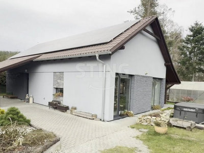 Prodej rodinného domu 125 m² Křemže