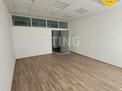 Pronájem obchodu 45 m² Třinec