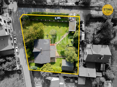 Prodej rodinného domu, 202m²