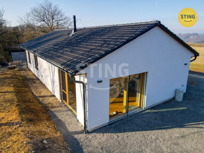 Prodej rodinného domu 120 m² Šubířov