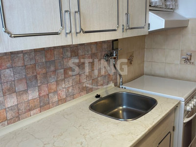 Pronájem bytu 2+1 47 m² Olomouc