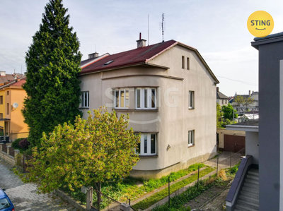 Prodej vily, 350m²