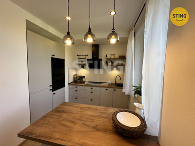 Prodej bytu 3+1 64 m² Ostrava
