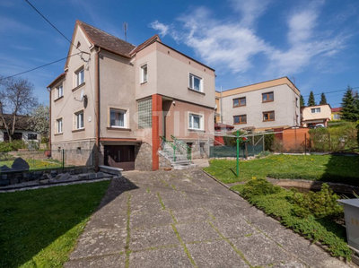 Prodej rodinného domu 280 m² Bolatice