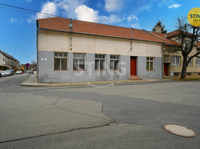 Prodej rodinného domu 276 m² Držovice