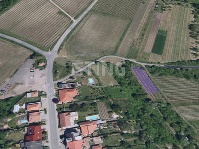 Prodej ostatních pozemků 3586 m² Klentnice