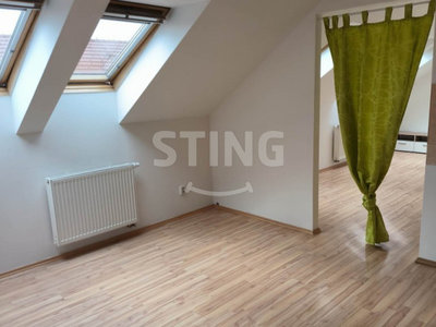 Pronájem bytu 2+1 60 m² Přerov