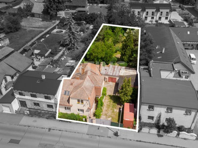 Prodej rodinného domu 250 m² Mělník