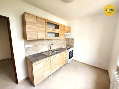 Pronájem bytu 2+1 52 m² Přerov