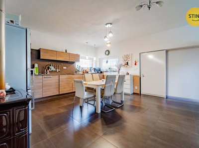 Prodej rodinného domu 120 m² Bolatice
