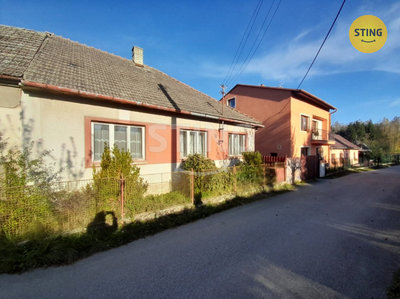 Prodej rodinného domu, 130m²
