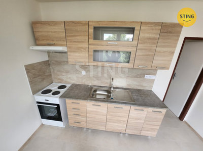 Pronájem bytu 2+1 52 m² Přerov
