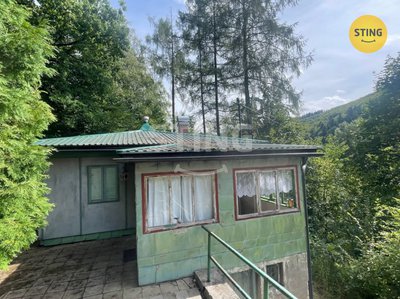 Prodej chaty 49 m² Nýdek