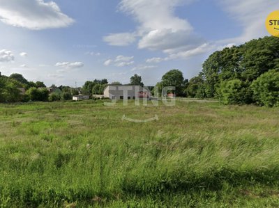 Pronájem ostatních pozemků, 3305m²