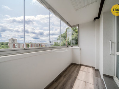Prodej bytu 2+1 58 m² Ostrava