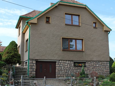 Prodej vily, 94m²