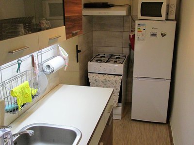 Pronájem bytu 2+kk 47 m² Hradec Králové