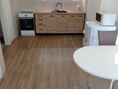 Pronájem bytu 2+kk 54 m² Hradec Králové