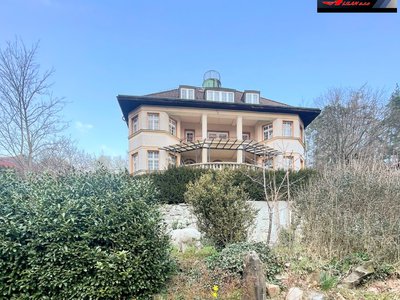 Prodej rodinného domu 300 m² Nový Bor